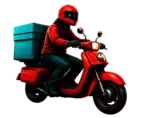 Logo da NP Express